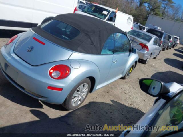 VOLKSWAGEN NEW BEETLE, 3VWRG3AL9AM010292