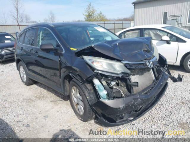 HONDA CR-V EX-L, 2HKRM4H74GH692927