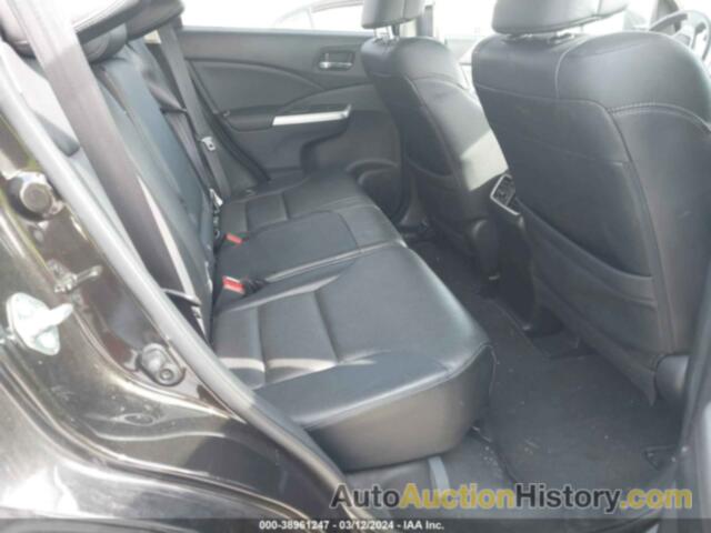 HONDA CR-V EX-L, 2HKRM4H74GH692927