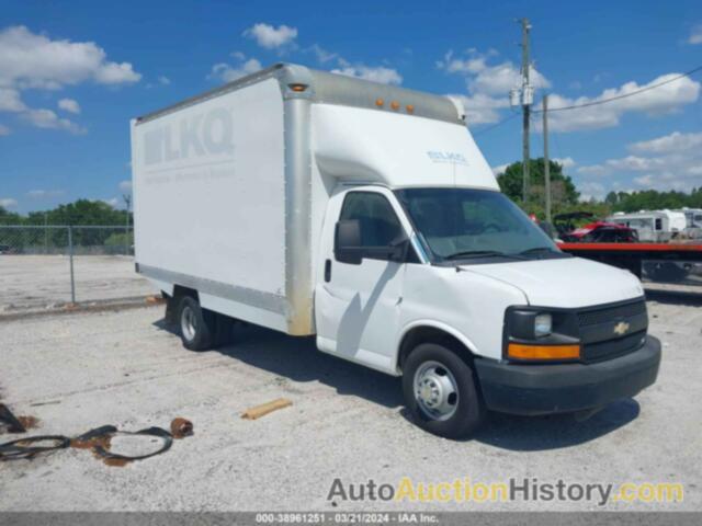 CHEVROLET EXPRESS G3500, 1GB3G3CG8F1192794