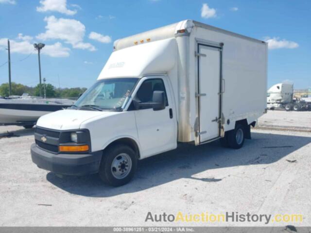 CHEVROLET EXPRESS G3500, 1GB3G3CG8F1192794