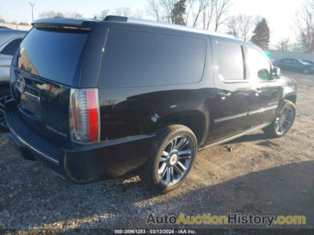 CADILLAC ESCALADE ESV ESV PREMIUM, 1GYS4JEF7DR357199