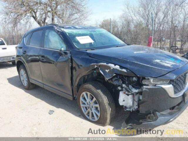 MAZDA CX-5 2.5 S PREFERRED, JM3KFBCL3R0408795