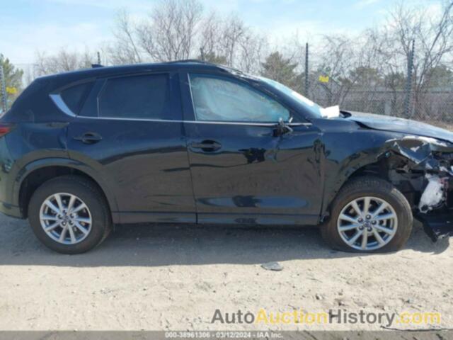 MAZDA CX-5 2.5 S PREFERRED, JM3KFBCL3R0408795