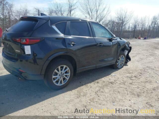 MAZDA CX-5 2.5 S PREFERRED, JM3KFBCL3R0408795