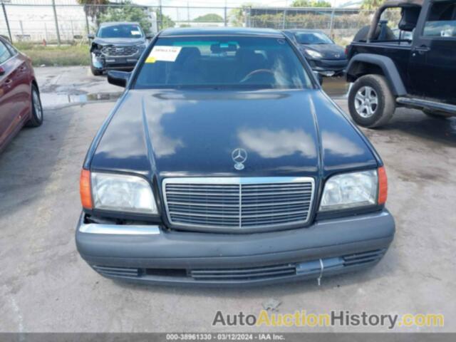 MERCEDES-BENZ S 320W, WDBGA32E7SA259523