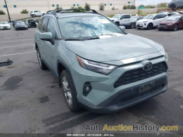 TOYOTA RAV4 XLE PREMIUM, 2T3C1RFV8NW185743