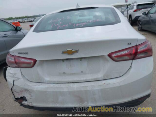 CHEVROLET MALIBU FWD LT, 1G1ZD5ST7NF171034