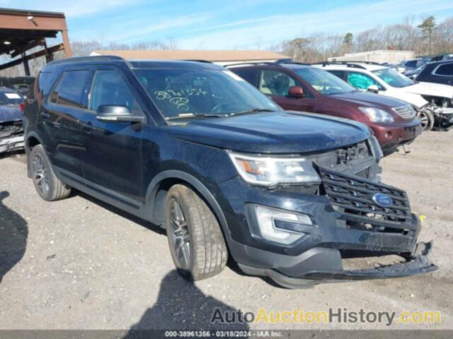 FORD EXPLORER SPORT, 1FM5K8GT8HGB48863