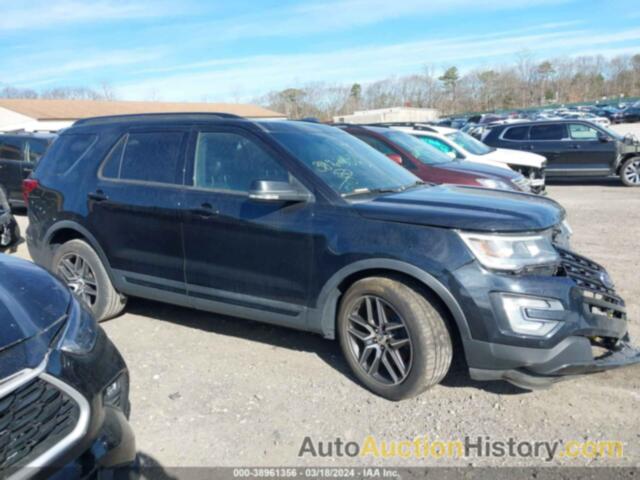 FORD EXPLORER SPORT, 1FM5K8GT8HGB48863