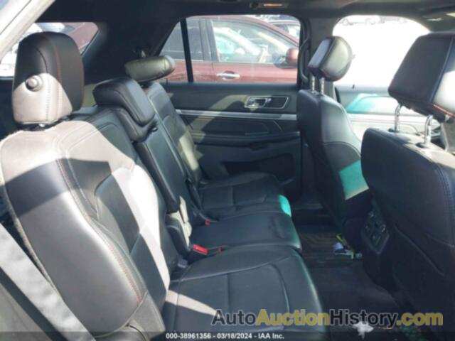 FORD EXPLORER SPORT, 1FM5K8GT8HGB48863