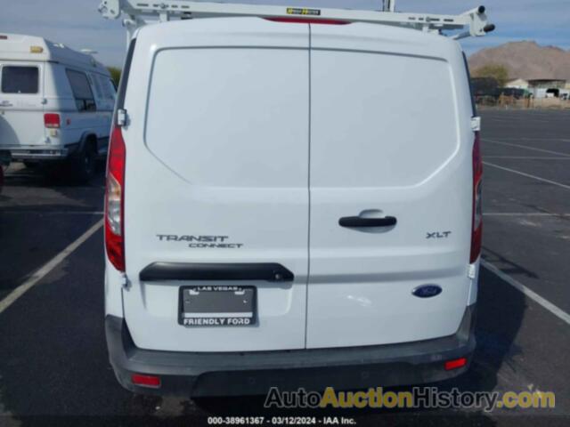 FORD TRANSIT CONNECT XLT, NM0LS7T22P1549004