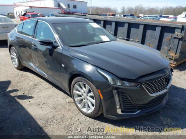 CADILLAC CT5 LUXURY, 1G6DW5RK4M0147660