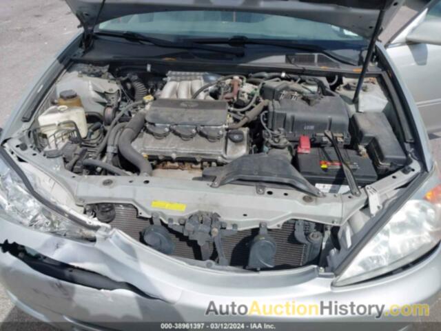 TOYOTA CAMRY LE V6, 4T1BF32K72U529086