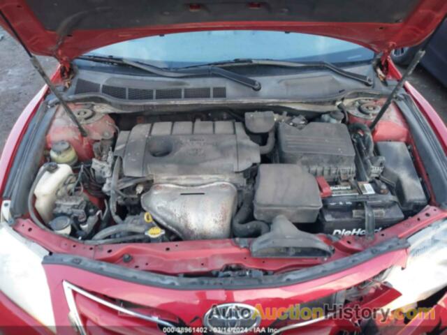 TOYOTA CAMRY LE, 4T1BF3EK7BU741921