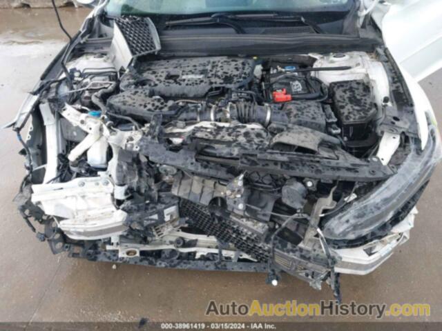 HONDA ACCORD TOURING 2.0T, 1HGCV2F99JA021801