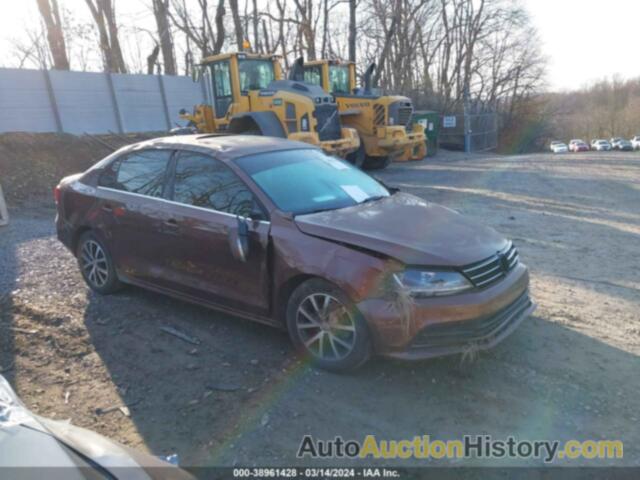 VOLKSWAGEN JETTA 1.4T SE, 3VWB67AJ9HM411412