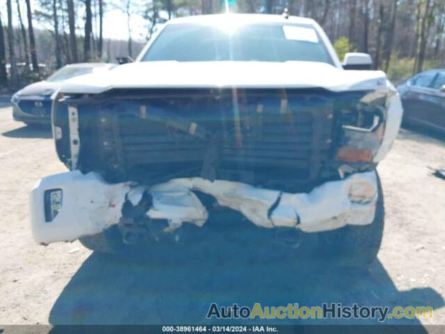 CHEVROLET SILVERADO 1500 2LT, 3GCUKREC2HG234408