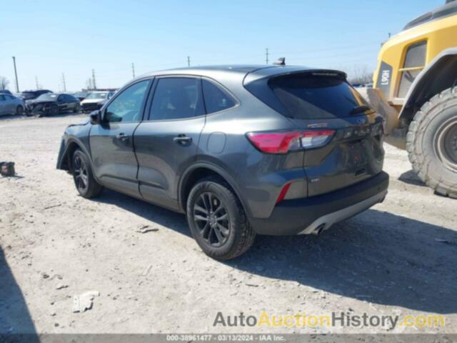 FORD ESCAPE SE SPORT HYBRID, 1FMCU9BZ9LUB13360