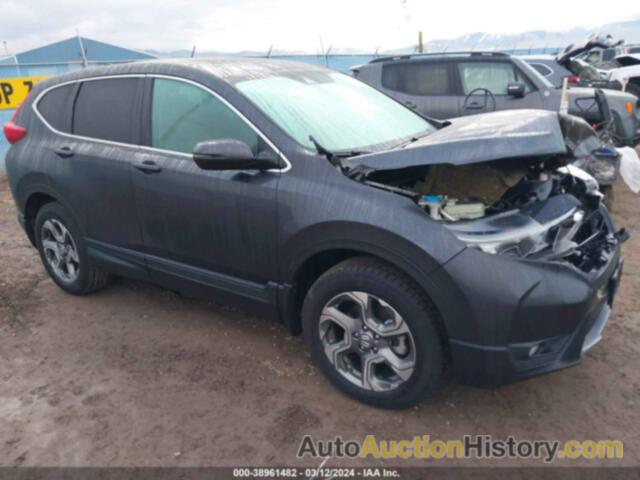 HONDA CR-V EX, 5J6RW2H52KA016662