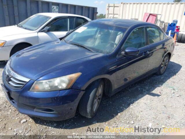 HONDA ACCORD 2.4 EX-L, 1HGCP2F83BA109987