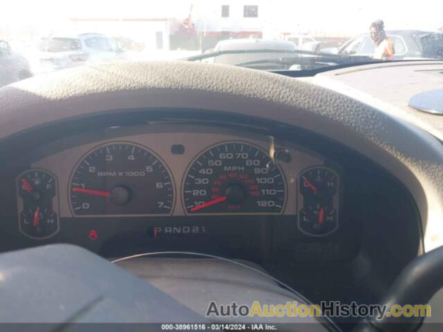 FORD F-150 XLT, 1FTPW14V88FA65700