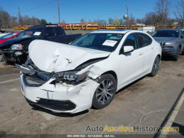 ACURA TLX, 19UUB1F39GA015945