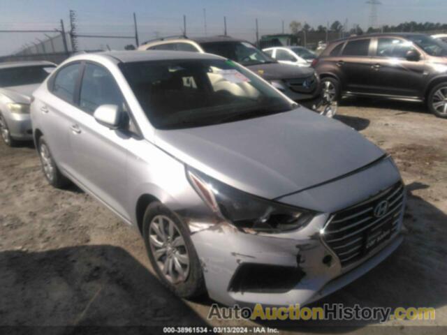 HYUNDAI ACCENT SE, 3KPC24A67ME130002