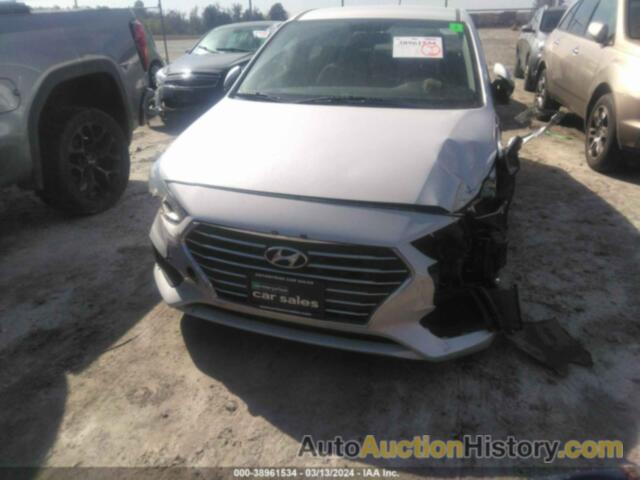 HYUNDAI ACCENT SE, 3KPC24A67ME130002