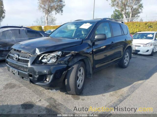 TOYOTA RAV4, 2T3ZF4DVXCW123596