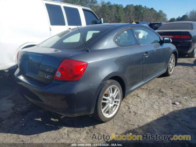 SCION TC, JTKDE177870219156