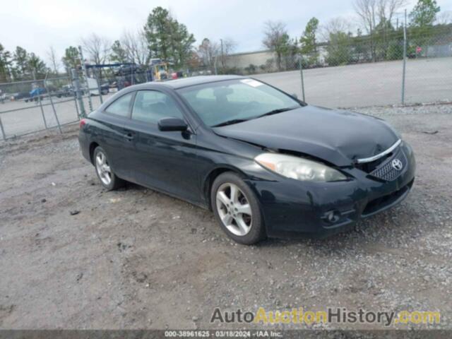 TOYOTA CAMRY SOLARA SLE V6, 4T1CA30P87U133502