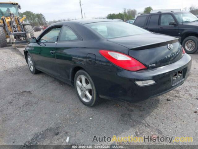 TOYOTA CAMRY SOLARA SLE V6, 4T1CA30P87U133502