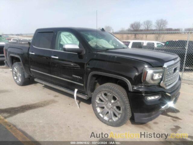 GMC SIERRA DENALI K1500 DENALI, 3GTU2PEJ4HG149654