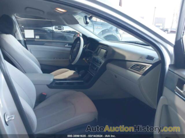 HYUNDAI SONATA SPORT/LIMITED, 5NPE34AF0GH339488