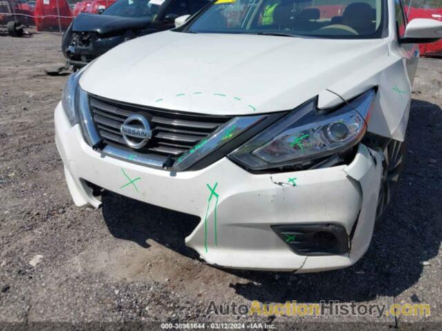 NISSAN ALTIMA 2.5 SL, 1N4AL3AP7GC148332