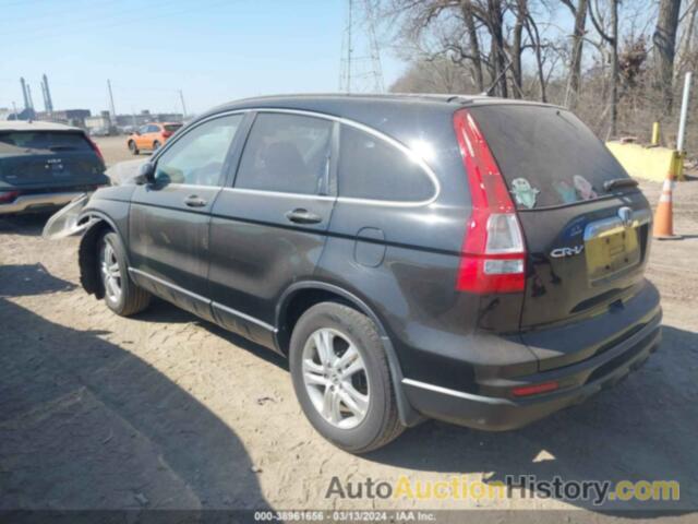 HONDA CR-V EX, 5J6RE4H57BL034741