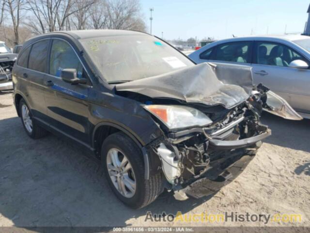 HONDA CR-V EX, 5J6RE4H57BL034741