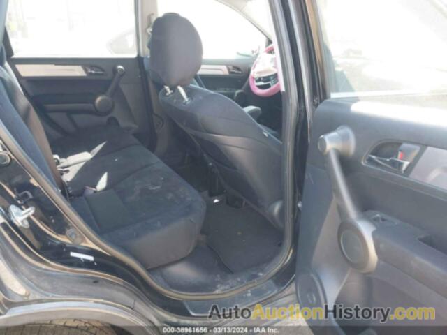 HONDA CR-V EX, 5J6RE4H57BL034741