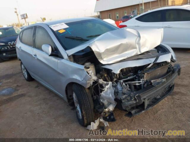 HYUNDAI ACCENT SE, KMHCT5AE3HU325141