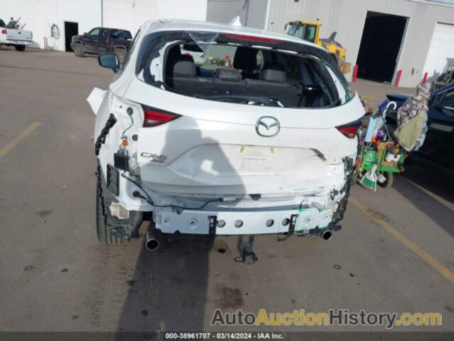 MAZDA CX-5 GRAND TOURING RESERVE, JM3KFBDY9K0651687