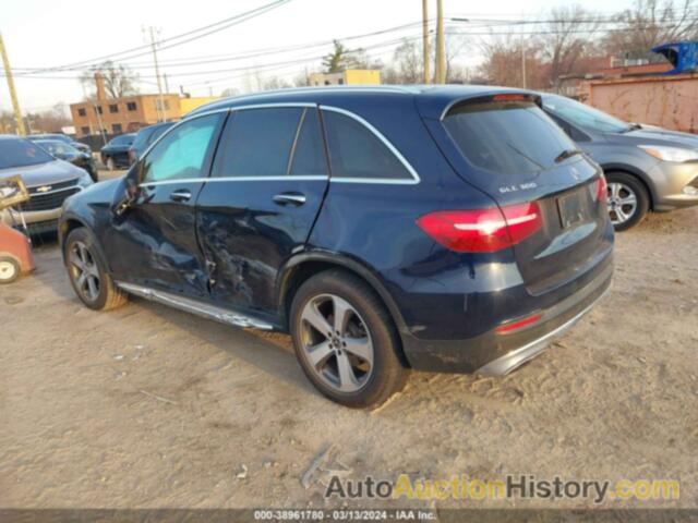 MERCEDES-BENZ GLC 300 4MATIC, WDC0G4KBXKV193789