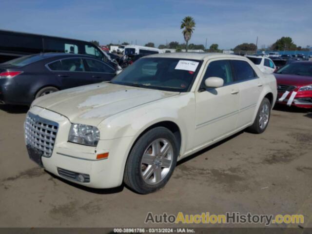 CHRYSLER 300 TOURING, 2C3KK53G06H500869