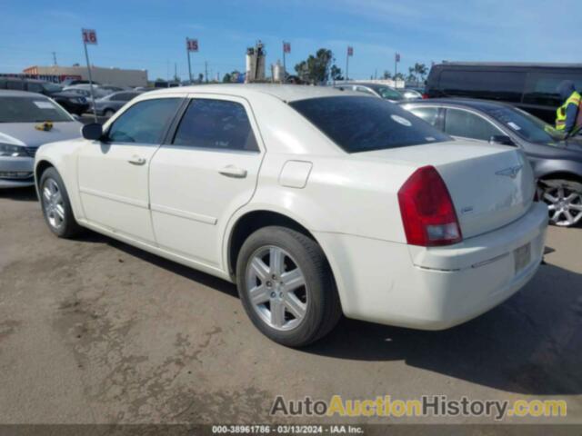 CHRYSLER 300 TOURING, 2C3KK53G06H500869