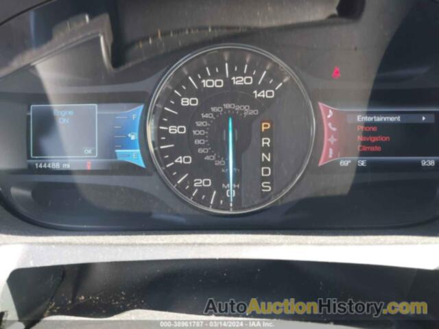 FORD EDGE SPORT, 2FMDK4AK6DBC64939