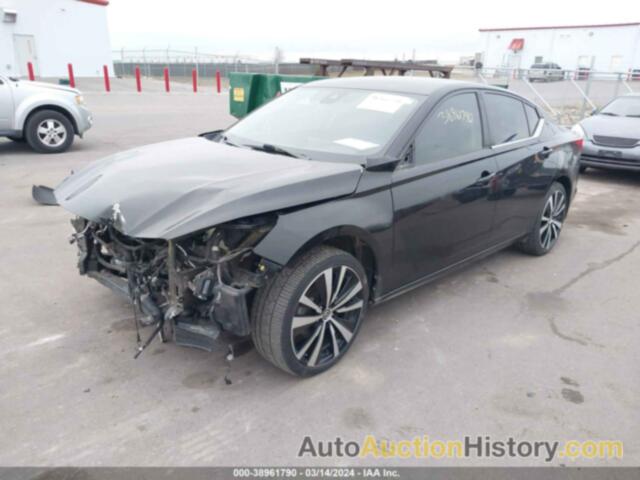 NISSAN ALTIMA SR, 1N4BL4CW7LN308092