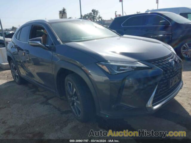 LEXUS UX 200 200 BASE/200 F SPORT/200, JTHX3JBH6N2051348