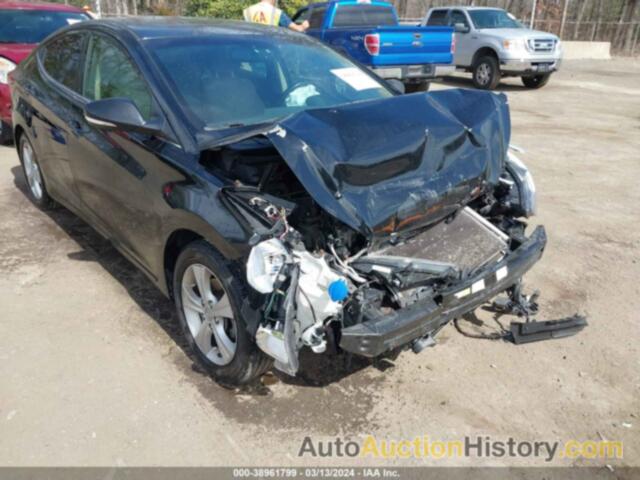 HYUNDAI ELANTRA VALUE EDITION, 5NPDH4AE2GH782052