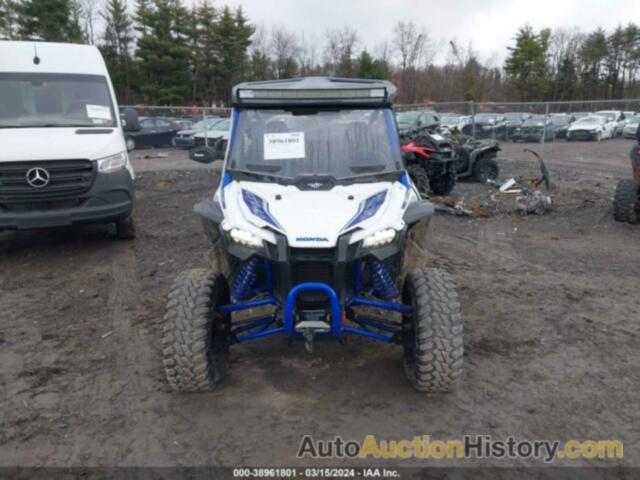 HONDA SXS1000 S2X, 1HFVE0593M4200468