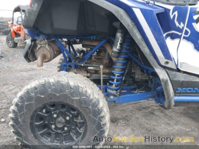 HONDA SXS1000 S2X, 1HFVE0593M4200468